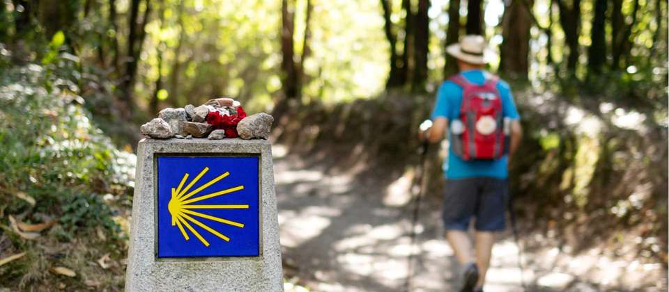 Camino - Sarria to Santiago Plus - Utracks - Spain - Image 4