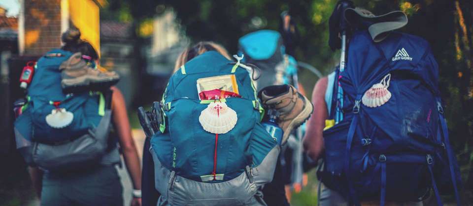 Camino - Sarria to Santiago Plus - Utracks - Spain - Image 5