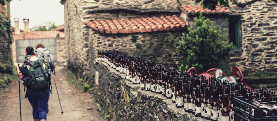 Camino - Sarria to Santiago Plus - Utracks - Spain - Image 7