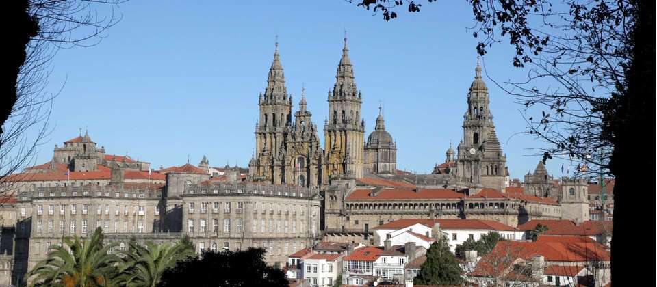 Camino - Sarria to Santiago Rambler - Utracks - Spain - Image 5