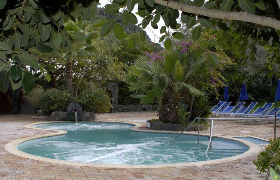 Campania Thermal Baths, Private Tour - Destination Services - Italy - Image 6