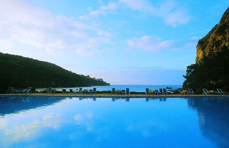 Campania Thermal Baths, Private Tour - Destination Services - Italy - Image 7