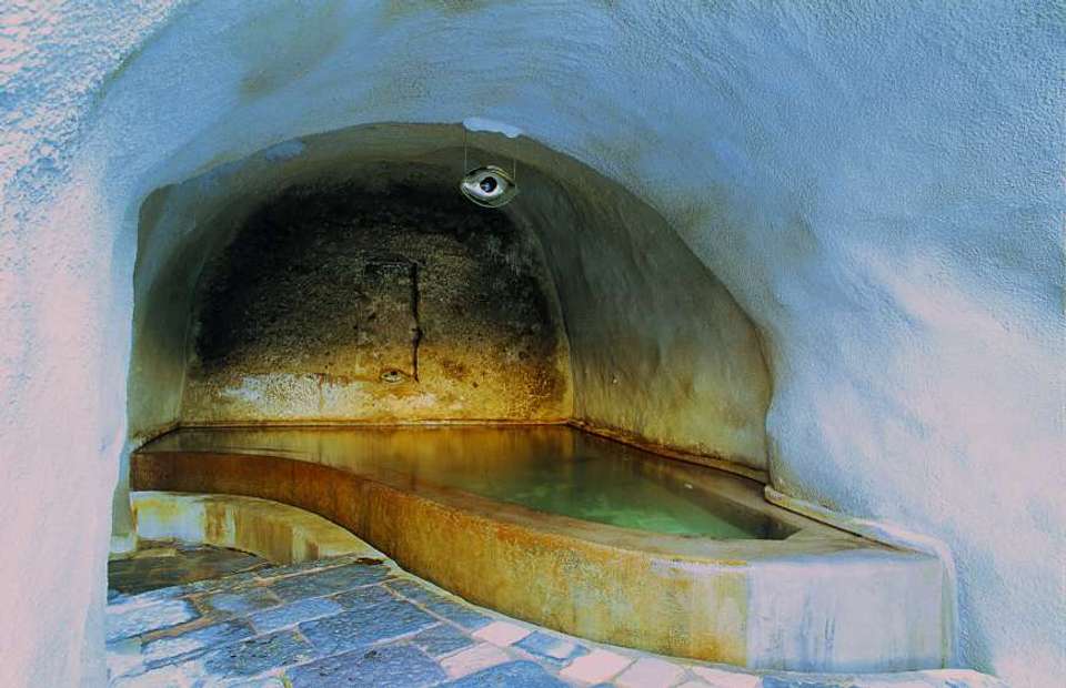 Campania Thermal Baths, Private Tour - Destination Services - Italy - Image 8