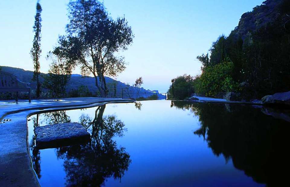 Campania Thermal Baths, Private Tour - Destination Services - Italy - Image 9