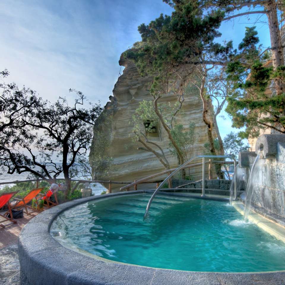 Campania Thermal Baths, Private Tour - Destination Services - Italy - Image 10