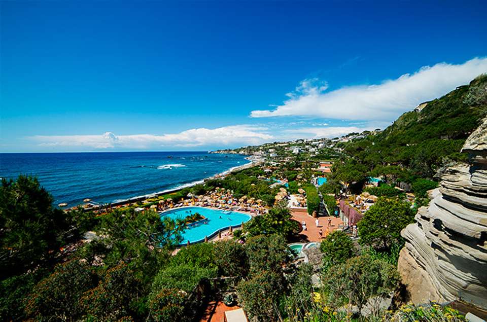 Campania Thermal Baths, Private Tour - Destination Services - Italy - Image 11