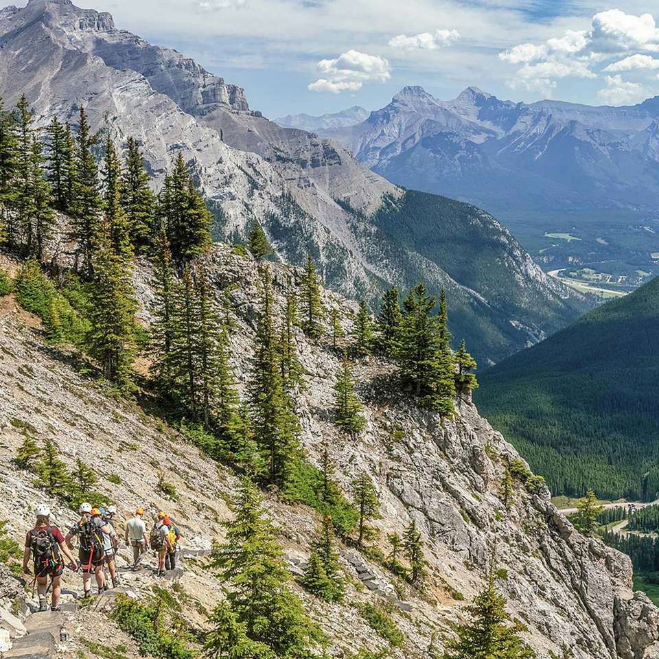 Canada and the Rockies - Contiki - Canada - Image 5