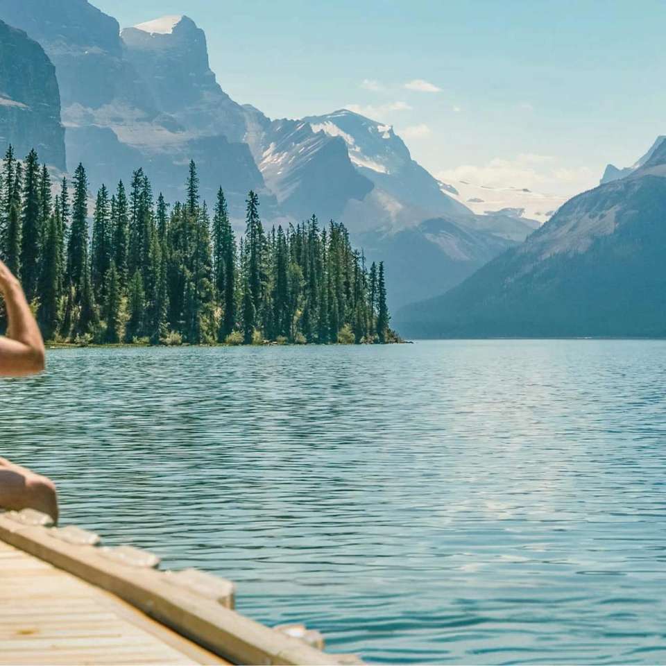 Canada and the Rockies - Contiki - Canada - Image 5