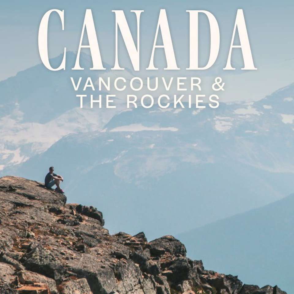Canada and the Rockies - Contiki - Canada - Image 6