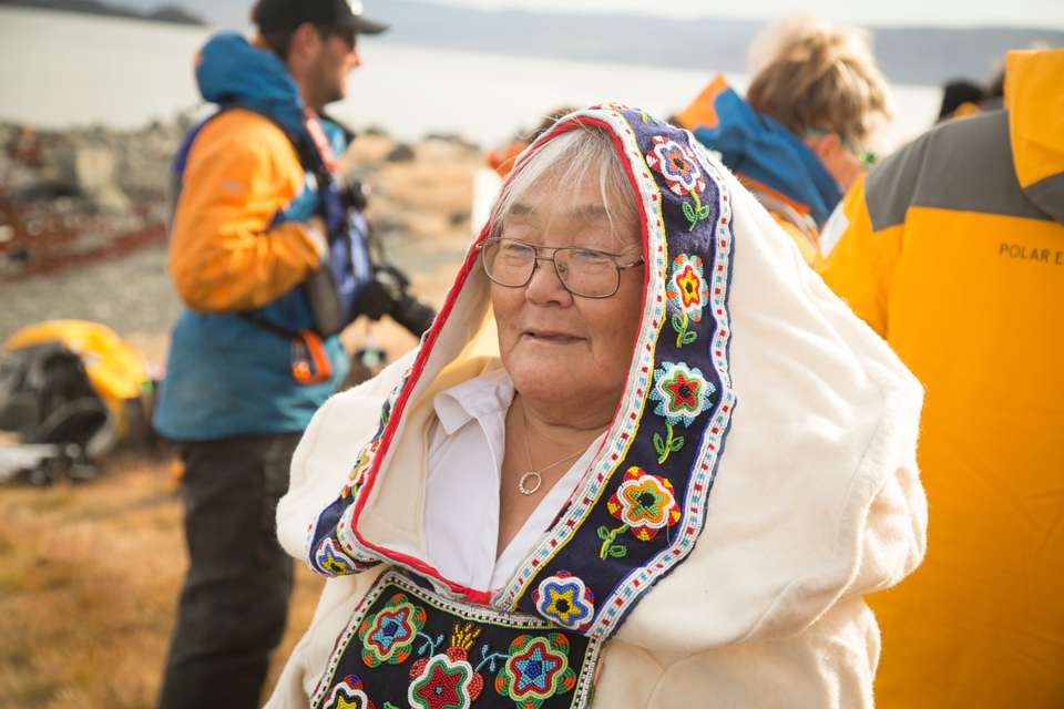 Canadian Arctic: Wildlife, Helicopters, & the Northwest Passage (Nuuk) - undefined - Image 5