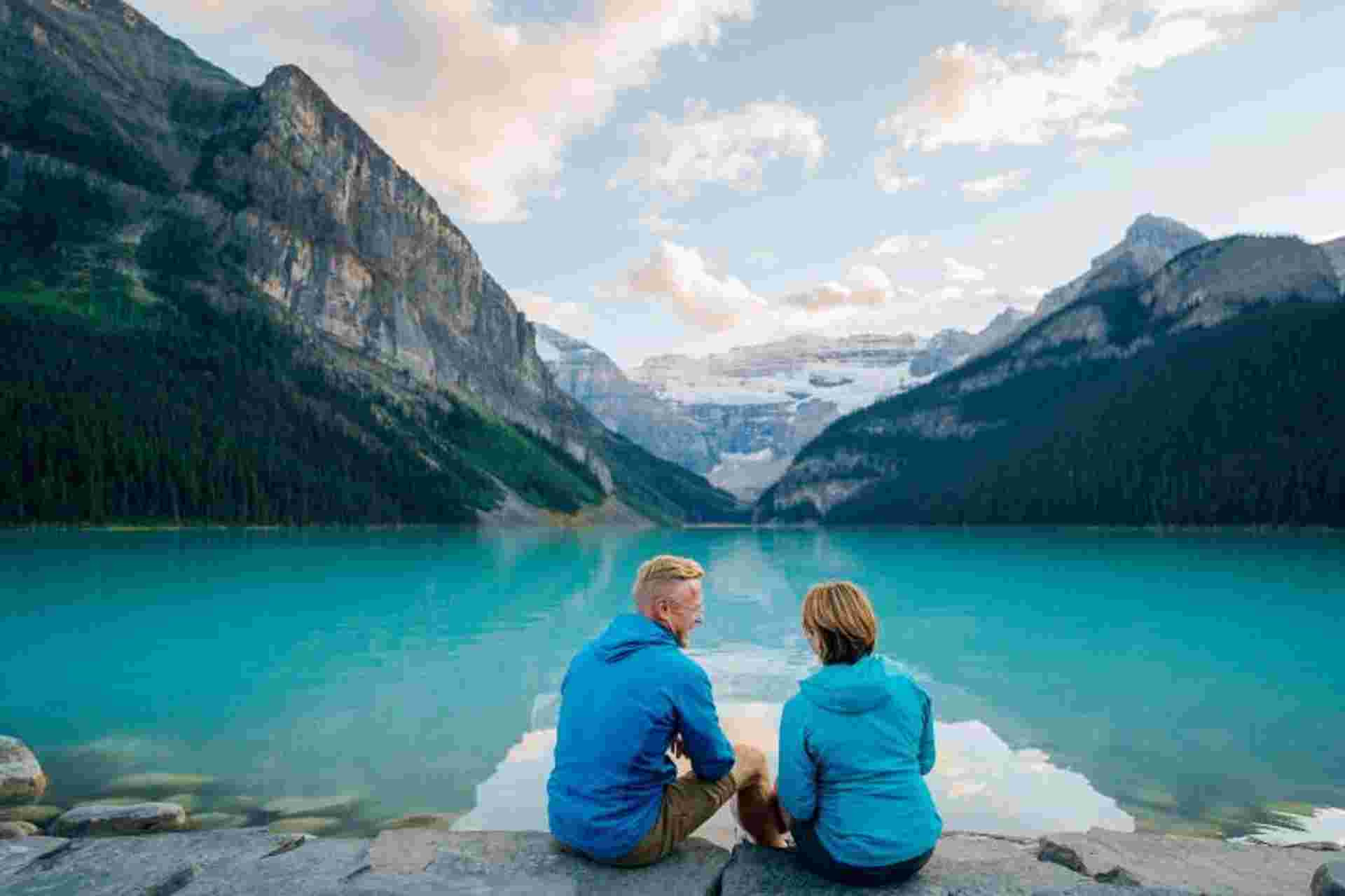 Canadian Contrasts – East-to-West Canada Tour