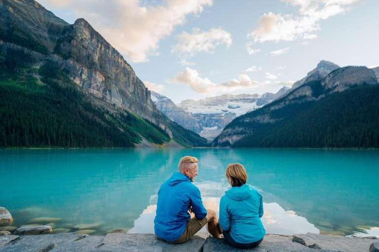 Canadian Contrasts – East-to-West Canada Tour trip - alternative tour available
