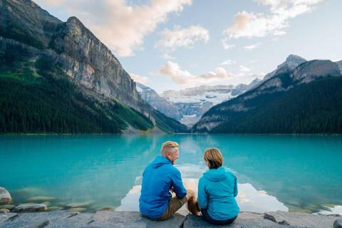 Calgary Explorer Tour: Canadian Contrasts – East-to-west Canada Tour