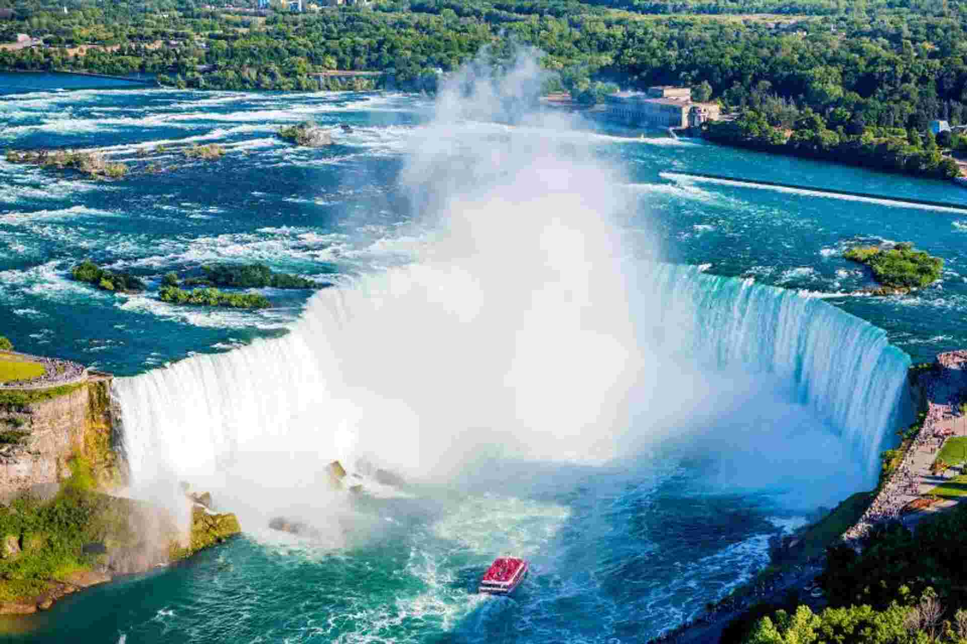 Canadian Highlights
