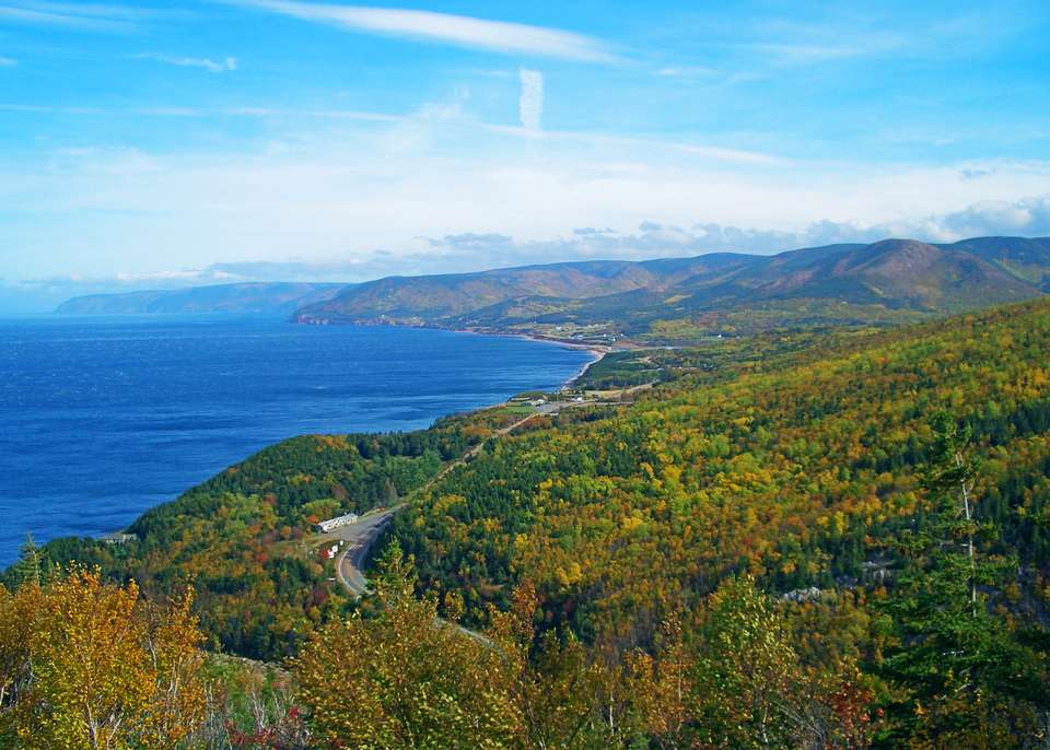 Canadian Maritimes and Coastal Wonders featuring the Cabot Trail - Collette Tours - Canada - Image 2