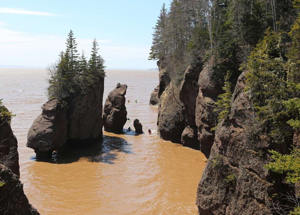 Canadian Maritimes and Coastal Wonders featuring the Cabot Trail - Collette Tours - Canada - Image 4