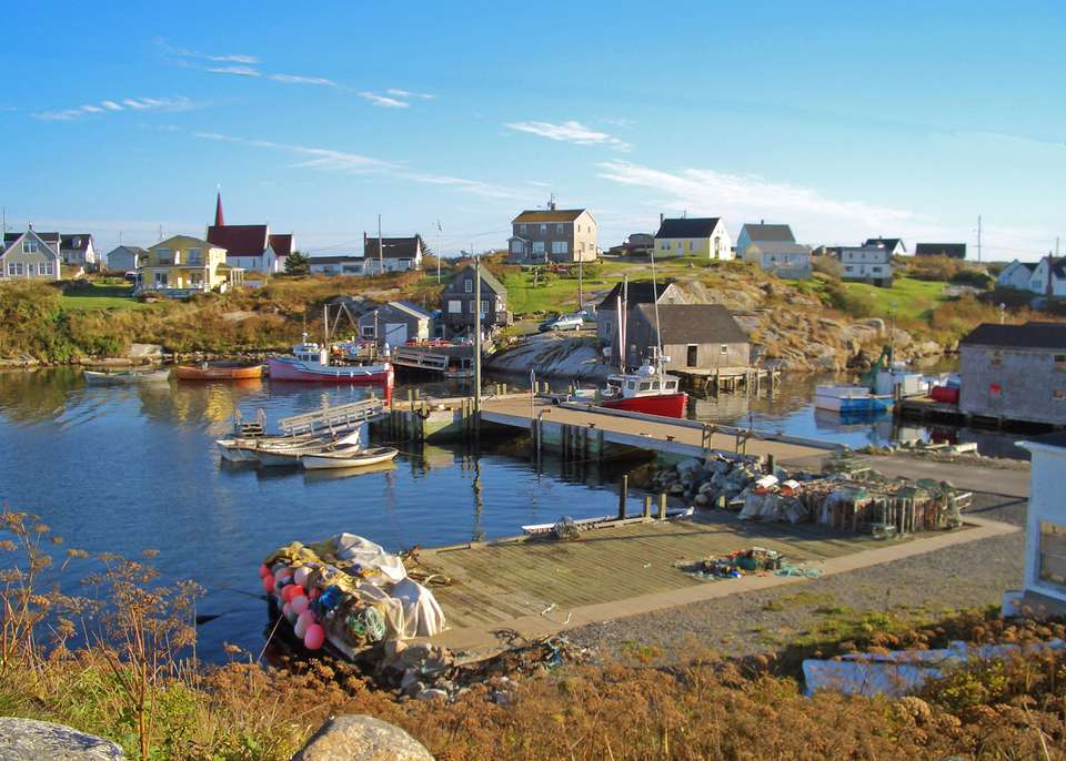 Canadian Maritimes and Coastal Wonders featuring the Cabot Trail - Collette Tours - Canada - Image 5