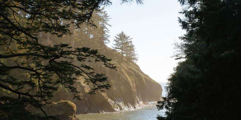 Canadian Rockies & Pacific Northwest Adventure trip - alternative tour available