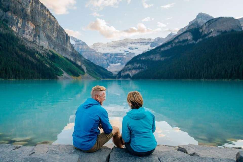Canadian Rockies Discovery - Omega Tours - Canada - Image 5