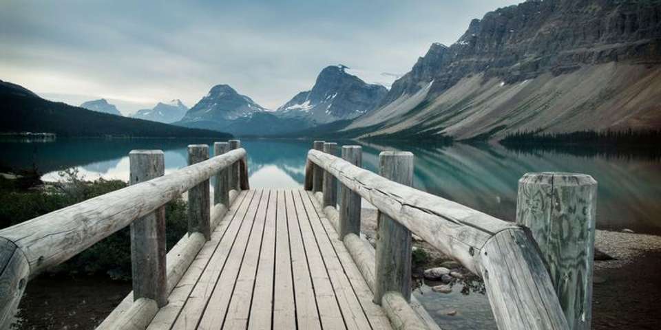 Canadian Rockies Eastbound Express - G Adventures - Canada - Image 9