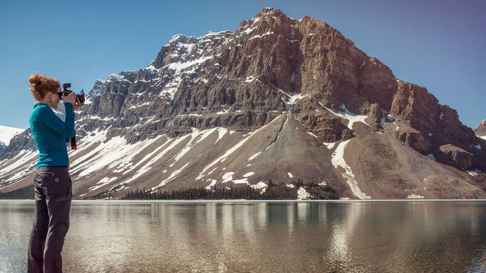 Canadian Rockies Encompassed - G Adventures - Canada - Image 14
