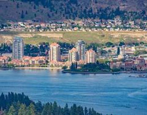 Canadian Rockies Express - 4 Days - Fall Tours