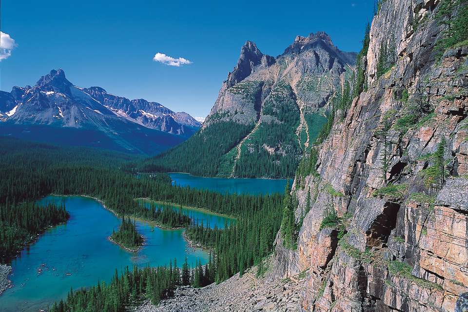 Canadian Rockies: Heli-Hike & Wilderness - undefined - Image 2