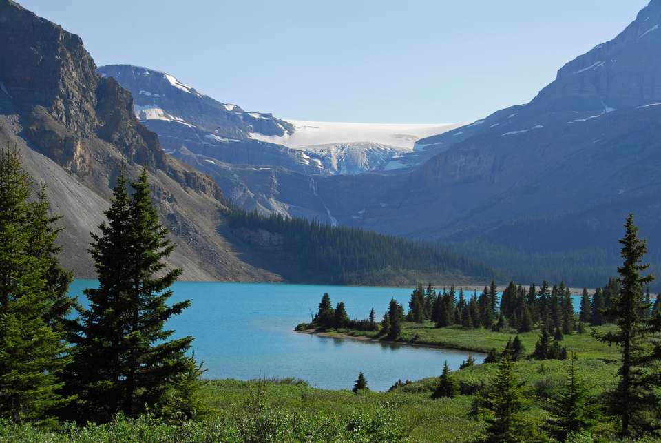 Canadian Rockies: Heli-Hike & Wilderness - undefined - Image 4