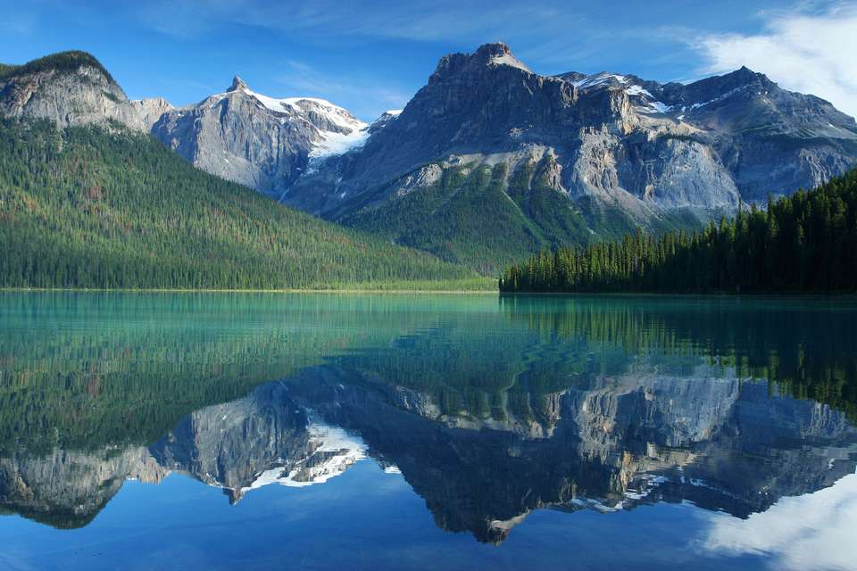 Canadian Rockies: Heli-Hike & Wilderness - undefined - Image 7