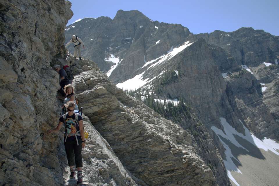 Canadian Rockies: Heli-Hike & Wilderness - undefined - Image 8