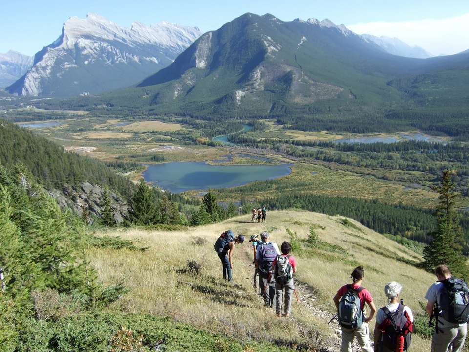 Canadian Rockies: Heli-Hike & Wilderness - undefined - Image 11