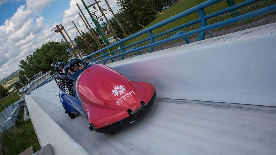 Canadian Rockies: National Parks Eastbound - G Adventures - Canada