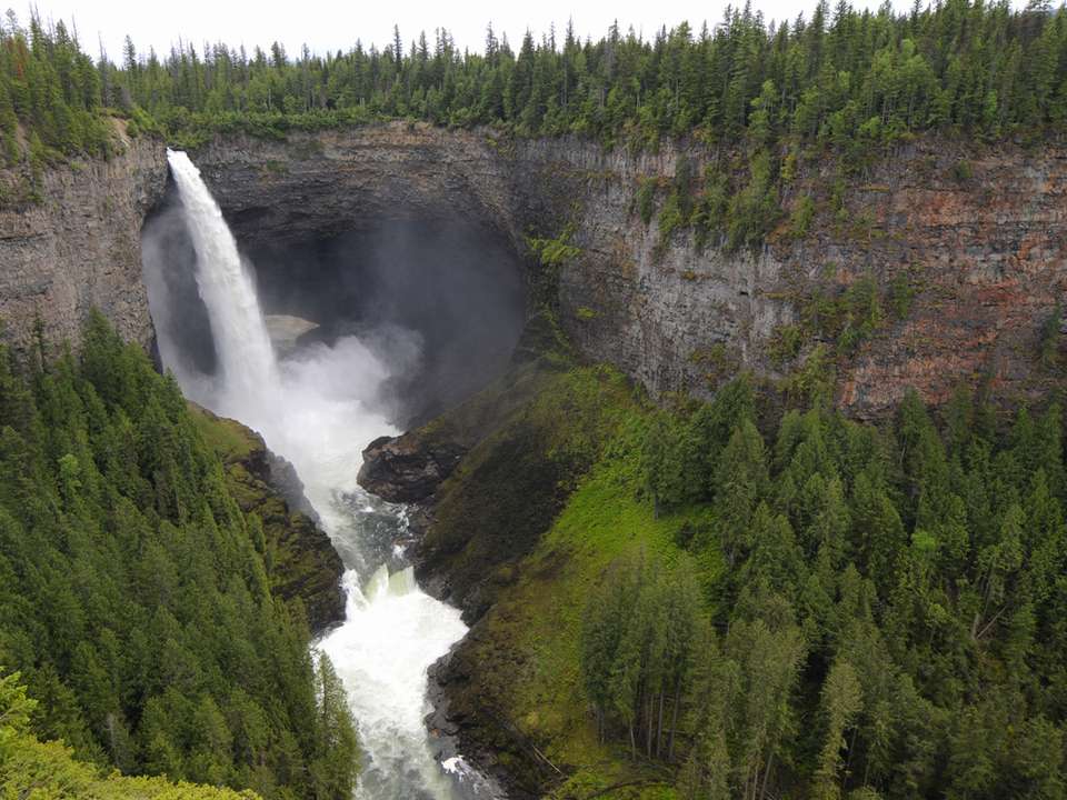 Canadian Rockies: National Parks Eastbound - G Adventures - Canada