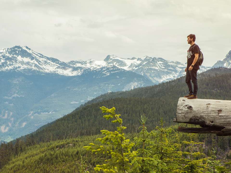 Canadian Rockies: National Parks Eastbound - G Adventures - Canada