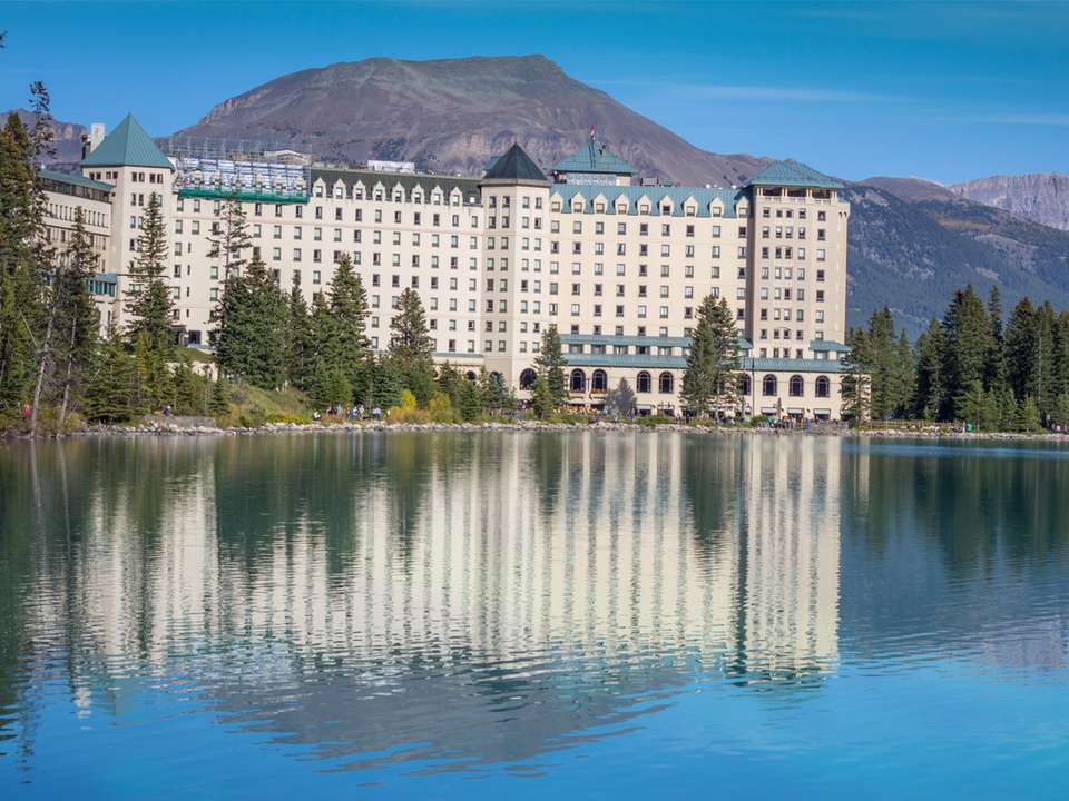 Canadian Rockies: National Parks Westbound - G Adventures - Canada - Image 10