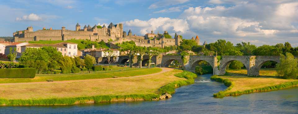 Canal du midi Cycling : from Toulouse to Sete - Exodus Adventure Travels - France - Image 3