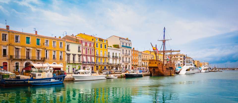 Canal du midi Cycling : from Toulouse to Sete - Exodus Adventure Travels - France - Image 8