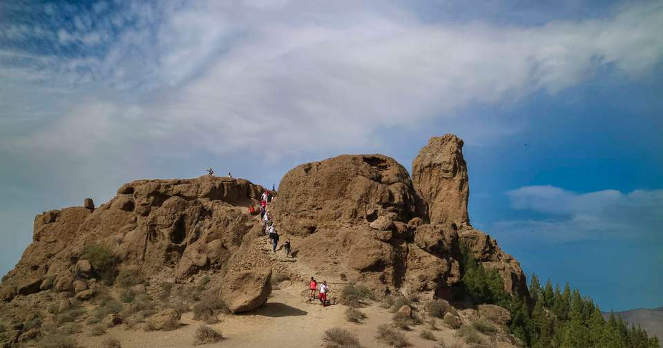 Canary Islands Walking - Gran Canaria - Explore - Spain - Image 5