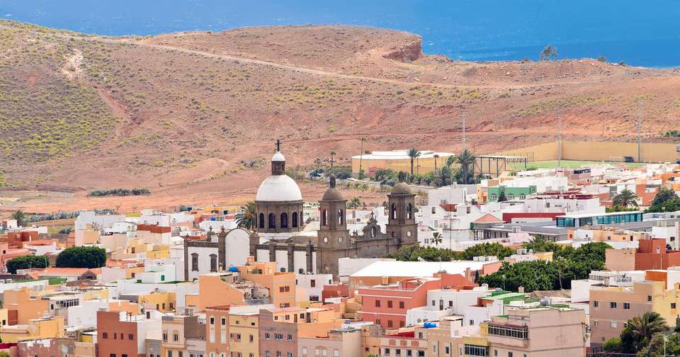 Canary Islands Walking - Gran Canaria - Explore - Spain - Image 8