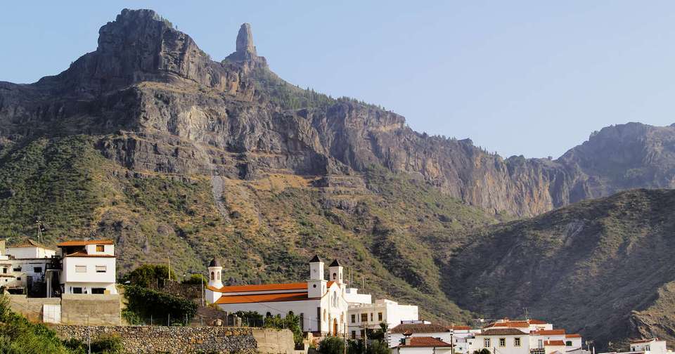 Canary Islands Walking - Gran Canaria - Explore - Spain - Image 10
