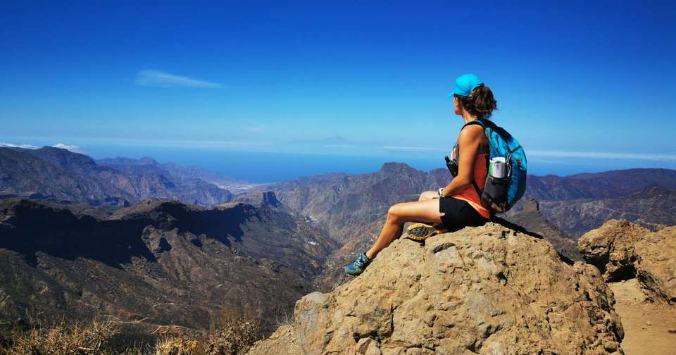 Canary Islands Walking - Gran Canaria - Explore - Spain - Image 12