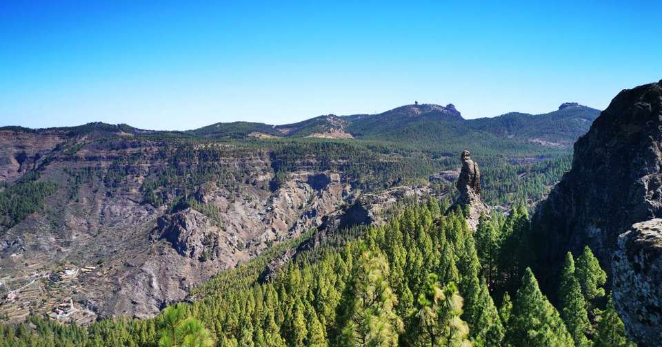 Canary Islands Walking - Gran Canaria - Explore - Spain - Image 13