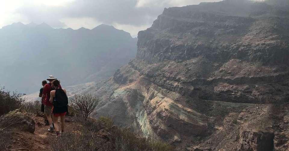 Canary Islands Walking - Gran Canaria - Explore - Spain - Image 14