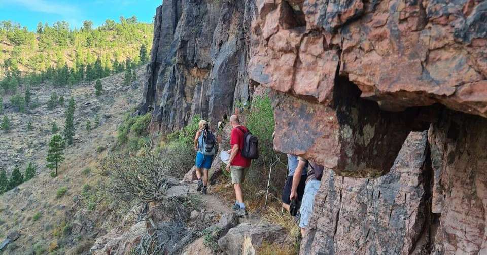 Canary Islands Walking - Gran Canaria - Explore - Spain - Image 15