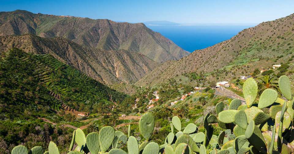 Canary Islands Walking - La Gomera and Tenerife - Explore - Spain - Image 3