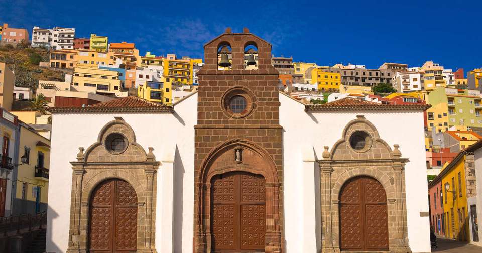 Canary Islands Walking - La Gomera and Tenerife - Explore - Spain - Image 4