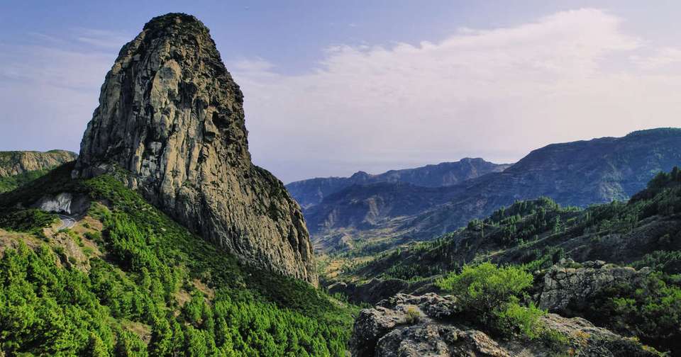 Canary Islands Walking - La Gomera and Tenerife - Explore - Spain - Image 5