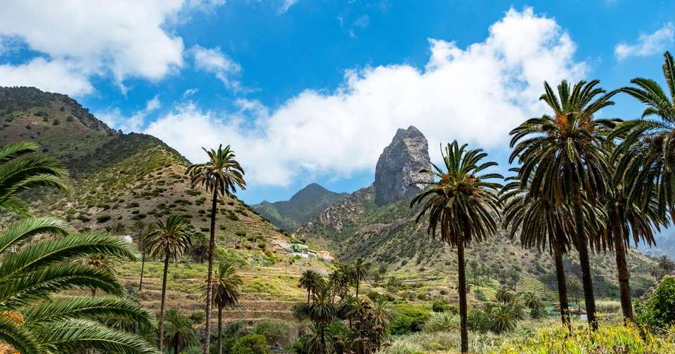 Canary Islands Walking - La Gomera and Tenerife - Explore - Spain - Image 7
