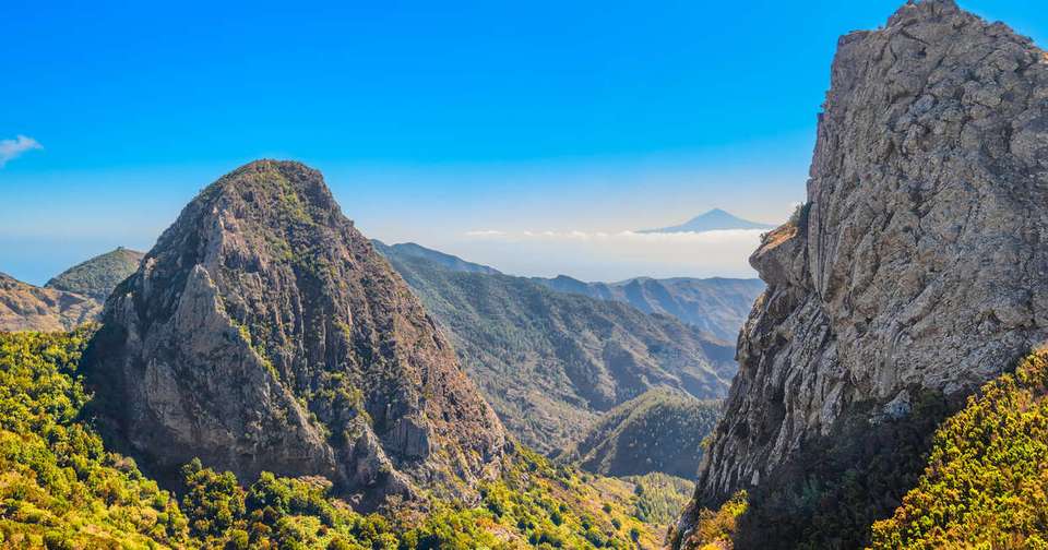 Canary Islands Walking - La Gomera and Tenerife - Explore - Spain - Image 8