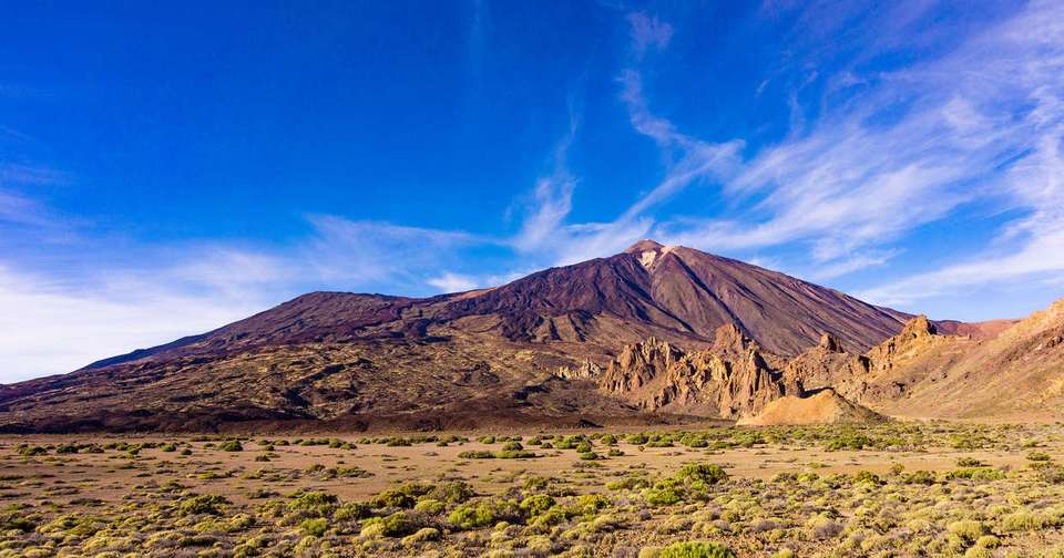 Canary Islands Walking - La Gomera and Tenerife - Explore - Spain - Image 9